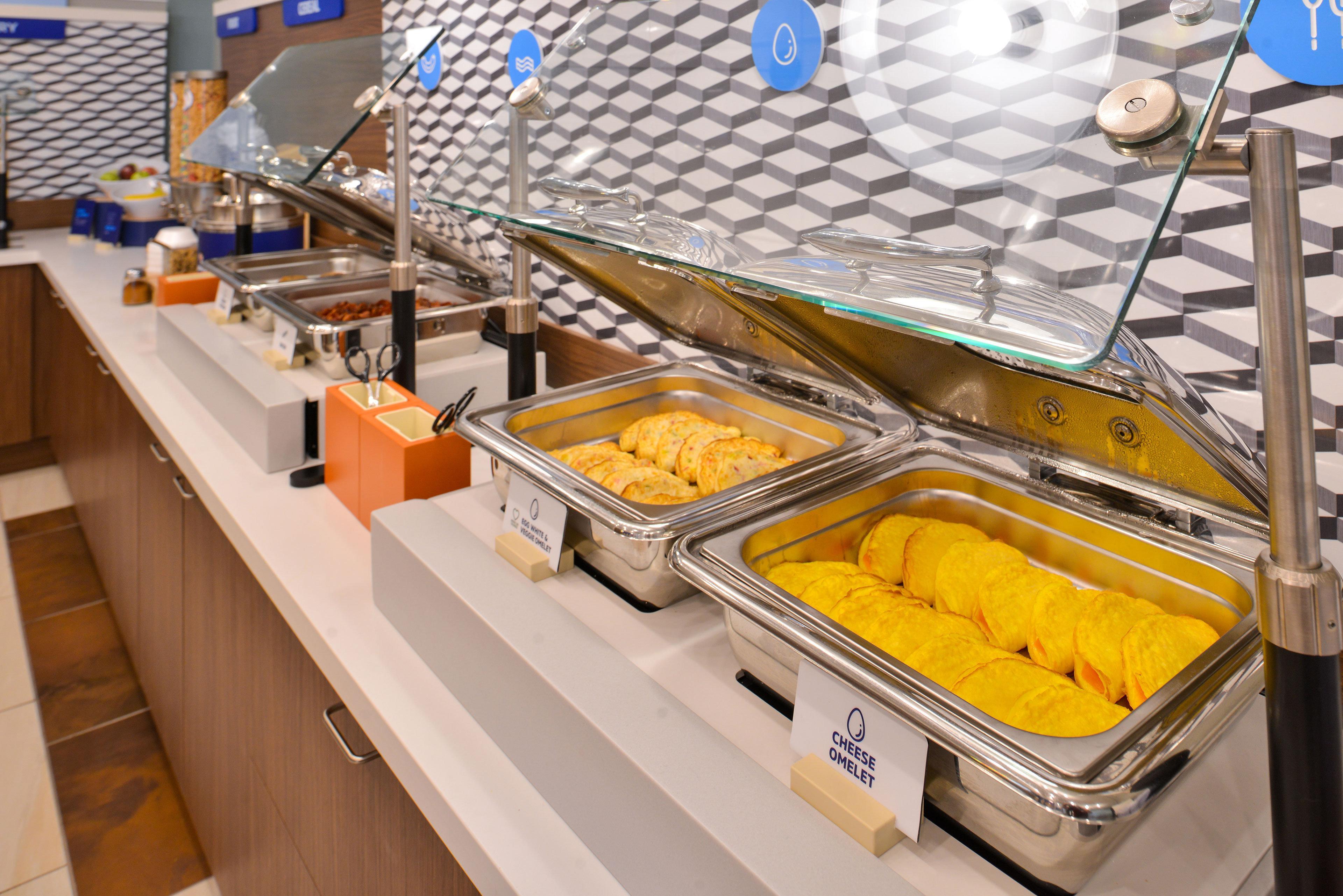 Holiday Inn Express & Suites Indianapolis North - Carmel By Ihg Экстерьер фото