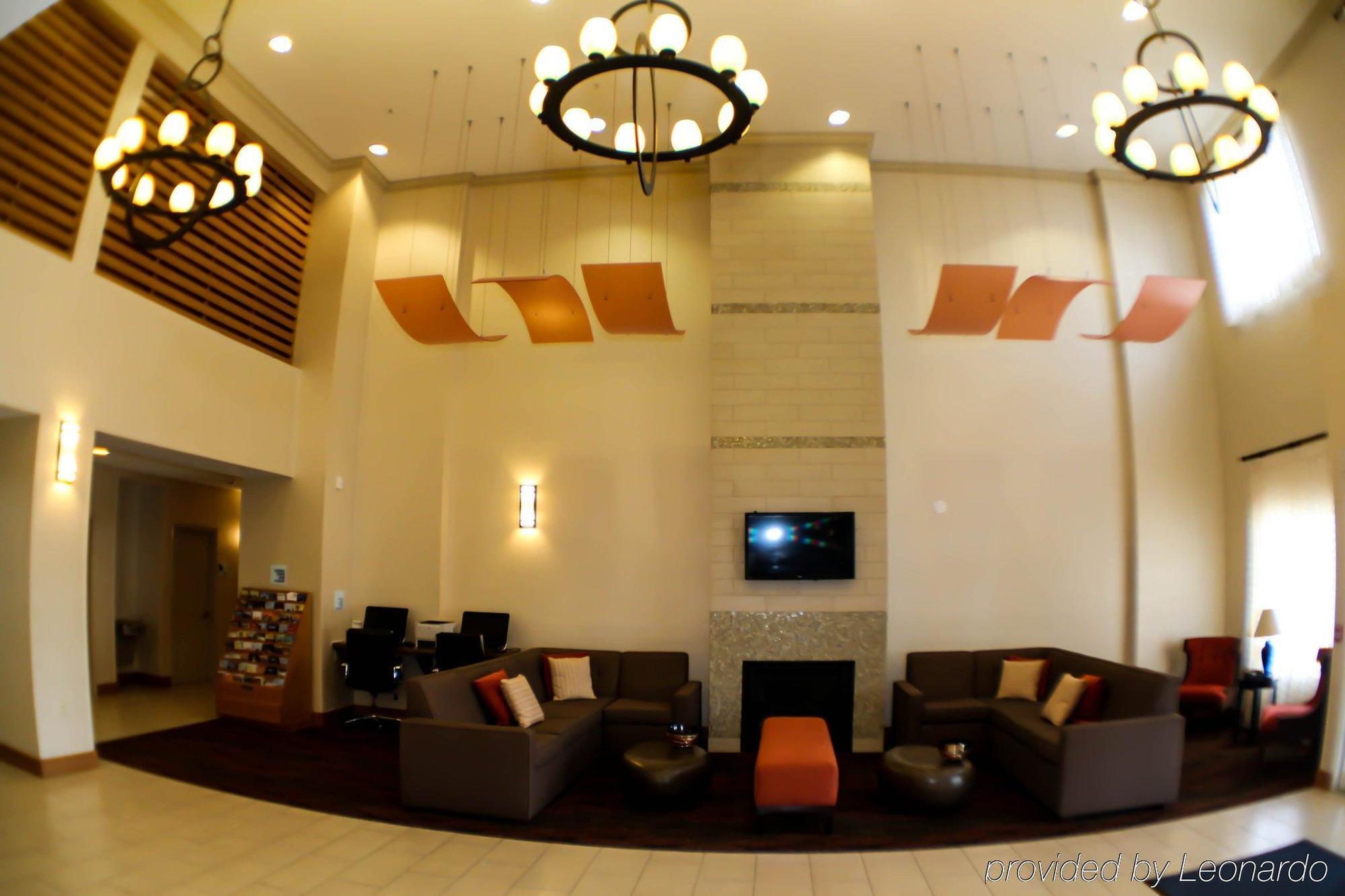 Holiday Inn Express & Suites Indianapolis North - Carmel By Ihg Экстерьер фото
