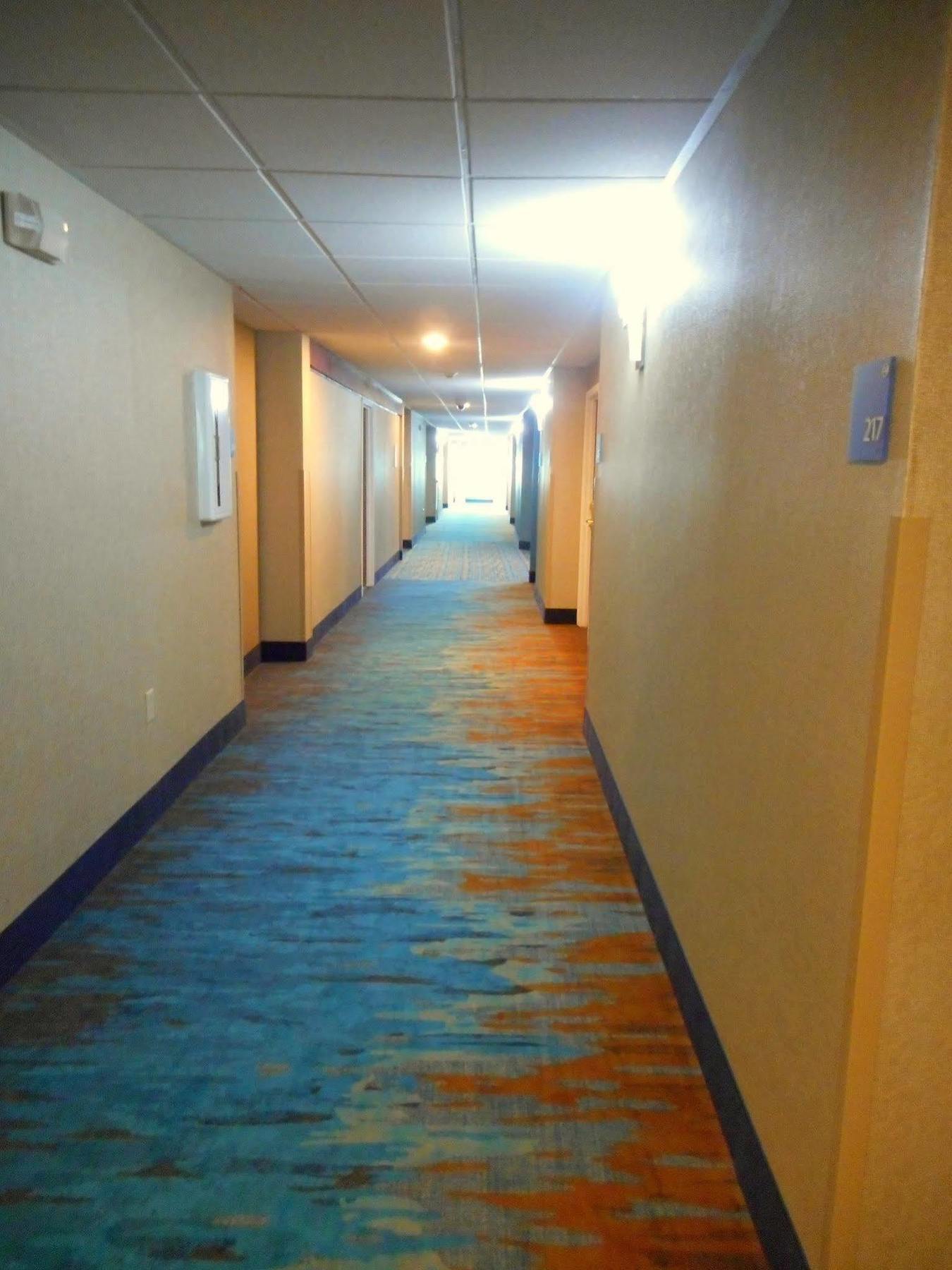 Holiday Inn Express & Suites Indianapolis North - Carmel By Ihg Экстерьер фото